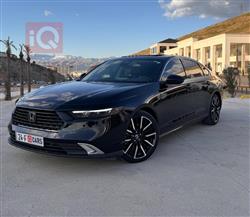 هوندا أكورد